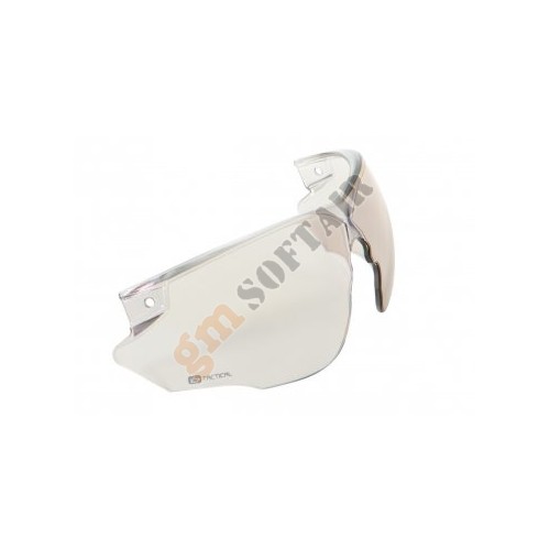 Lente ESP per Occhiale Combat KIT