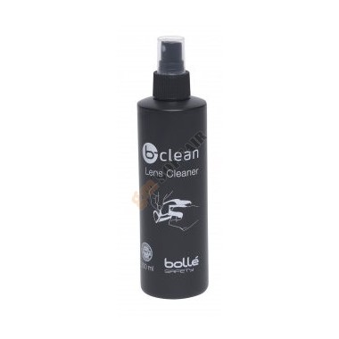 Spray B-CLEAN Lens Cleaner 250 ml (B411 Bollè)