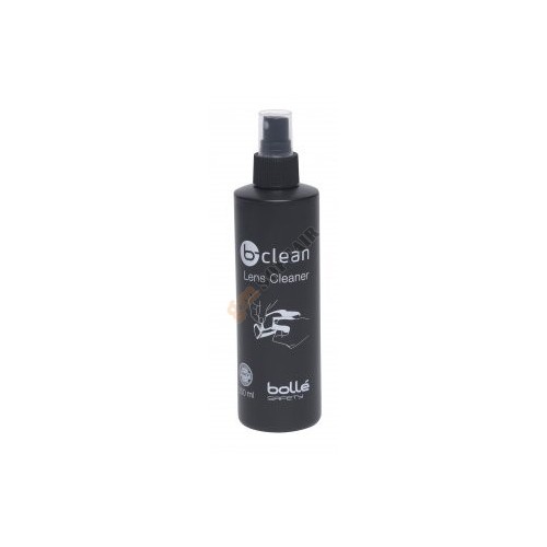 Spray B-CLEAN 250 ml per Pulizia Lenti