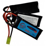 LiFe Po4 9.9x1500 25C Tripla Larga