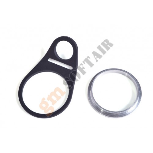 Anello Porta Cinghia per M4 Rotante Crusader