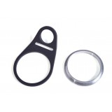 Anello Porta Cinghia per M4 Rotante Crusader