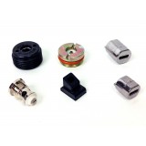 Valvole di Ricambio per Caricatori