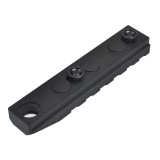 Keymod Rail da 6 Slot