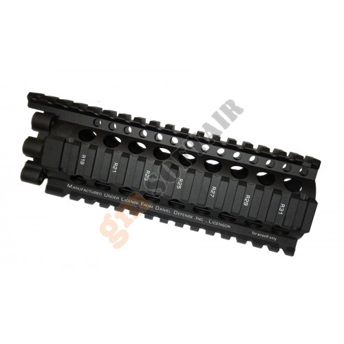 Daniel Defense AR-15 Lite Rail da 7 Pollici