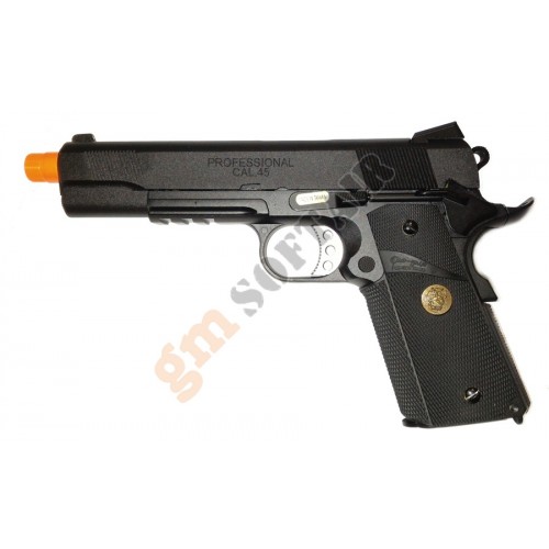 MEU 1911 Limited Edition Nera (MEU-LE-BK Socom Gear) MEU 1911 Limited Edition Nera (MEU-LE-BK Socom Gear)