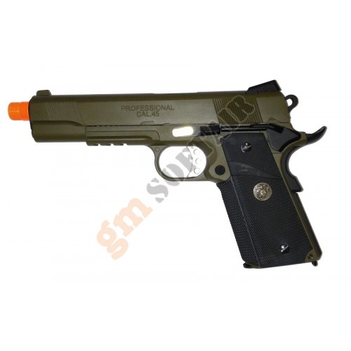 MEU 1911 Limited Edition OD MEU 1911 Limited Edition OD