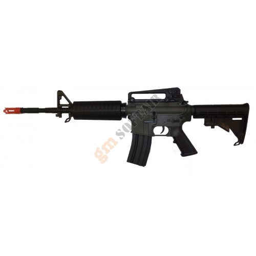 M4A1 in ABS M4A1 in ABS