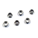 Stainless Bushing for Modular Gear Set 6.1mm (GB-03-015 MODIFY)