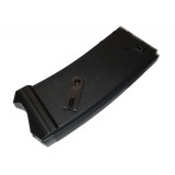 Caricatore M4-M16 da 300bb JMag Nero