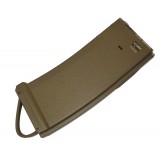 Caricatore M4-M16 da 150 bb Bhive TAN