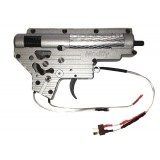 Gearbox Completo M120 Torque M4-A1