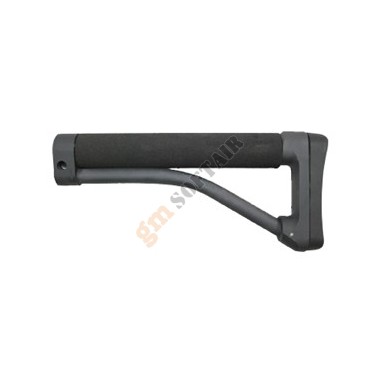Long Tactical Stock for AR15 Series (A264M CLASSIC ARMY)