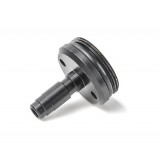 Testa Cilindro in Acciaio per M40