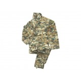 Divisa Digital Woodland tg.XL