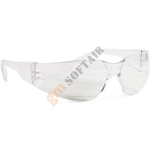 Occhiale Nestor Lente Trasparente Occhiale Nestor Lente Trasparente