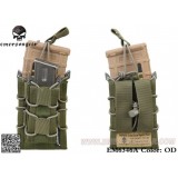 Porta Caricatori TACO Double Decker OD