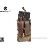 Porta Caricatori TACO Double Decker OD