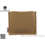 Invisible Magazine Bag Coyote Brown