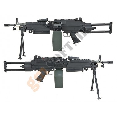 Minimi M249 Parà (A&K249Para A&K)