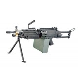Minimi M249 Parà (A&K249Para A&K)