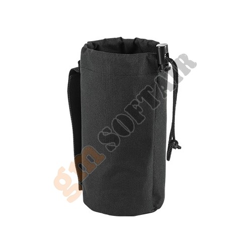 Hydration Bottle Pouch Nera