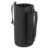 Hydration Bottle Pouch Nera