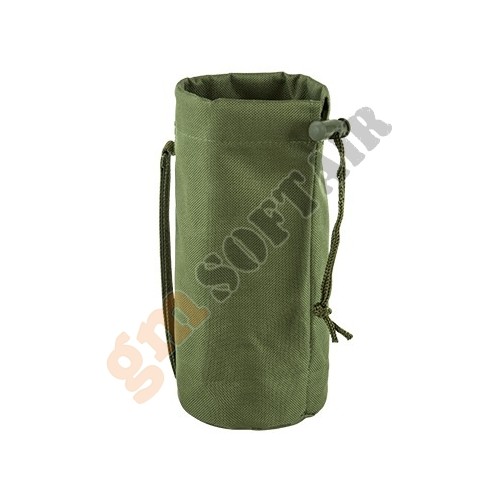 Hydration Bottle Pouch Nera