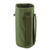 Hydration Bottle Pouch Nera