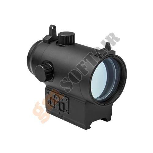 42mm Red-Green Dot Tube Reflex Optic