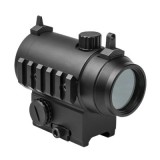 42mm Red-Green Dot Tube Reflex Optic