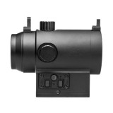 42mm Red-Green Dot Tube Reflex Optic