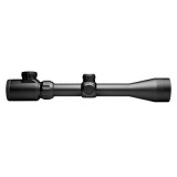 3-9X40 P4 Sniper Full Size Scope