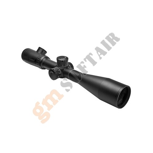 Evolution Series 4-16x50