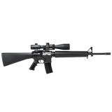 Evolution Series 4-16x50