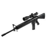 Evolution Series 4-16x50