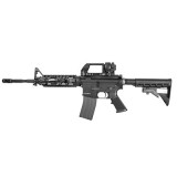 AR15 Gen 2 Carry QR Handle and Optic Mount