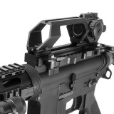 AR15 Gen 2 Carry QR Handle and Optic Mount