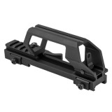 AR15 Gen 2 Carry QR Handle and Optic Mount