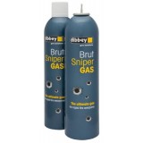 Brut Grigio Sniper Gas 700 ml (ABBEY)