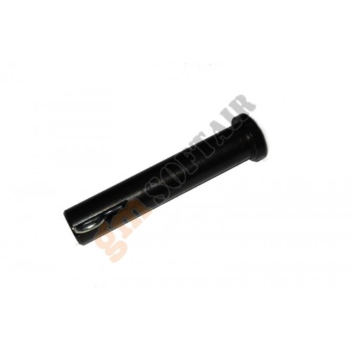 Perno Paramano Amoeba