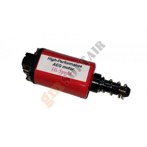 Motore Hi-Speed Albero Lungo