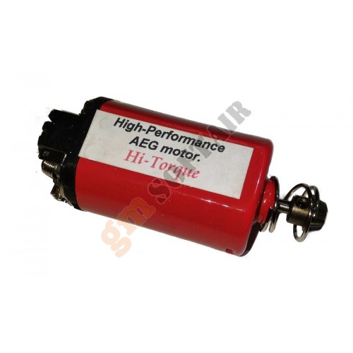 Motore Hi-Torque Albero Corto Motore Hi-Torque Albero Corto