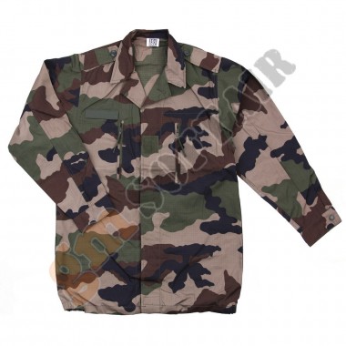 Camicia BDU F2 size XL (129545F2-XL 101 INC)