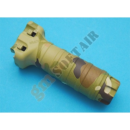 Impugnatura Verticale Multicam (MC02 G&amp;P)