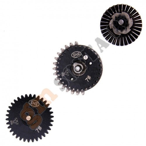 Set Ingranaggi V.7 per M14 Set Ingranaggi V.7 per M14