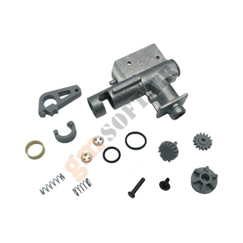 Metal Hop Up Unit for M4-M16 (KA-M4-16 King Arms)