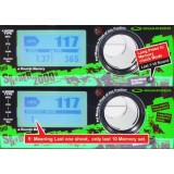 Chronografo Speeder 2000 gen.III (Speeder-2000 Guarder)