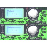 Chronografo Speeder 2000 gen.III (Speeder-2000 Guarder)