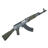 Kit Calcio - Paramano - Grip Motore AK74MN Olive Drab